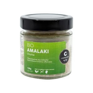 Cosmoveda Amalaki BIO Churna, 130 g - Publicité