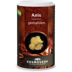 Cosmoveda Anis BIO - moulu, 23 g