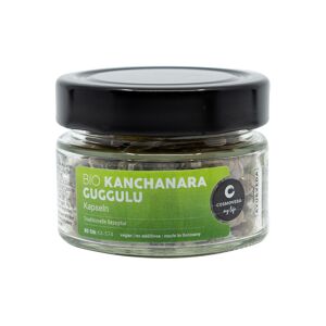 Cosmoveda BIO Kanchanara guggulu, 80 gélules - Publicité