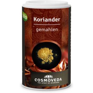 Cosmoveda Coriandre BIO - moulue, 23 g