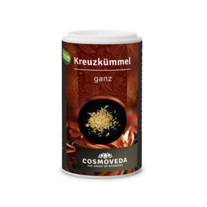 Cosmoveda Cumin BIO (cumin oriental) - entier, 25 g