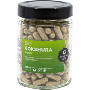 Cosmoveda Gokshura BIO (trolle ordinaire), 200 gélules