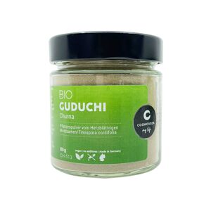 Cosmoveda Guduchi BIO Churna, 80 g