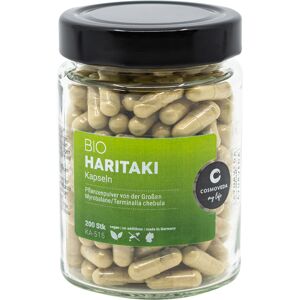 Cosmoveda Haritaki BIO, 200 gélules