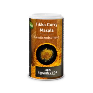 Cosmoveda Tikka curry masala BIO, 25 g
