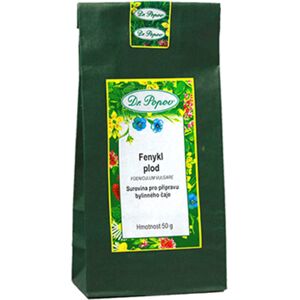 Dr. Popov Fenouil, tisane, 50 g