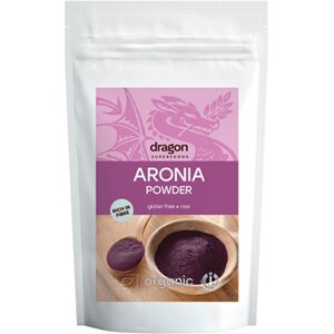 Dragon Aronia en poudre - BIO, 200 g