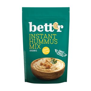 Smart Organic BIO mélange de houmous, 200 g