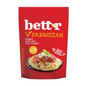 Smart Organic BIO parmesan vegetalien, 150 g