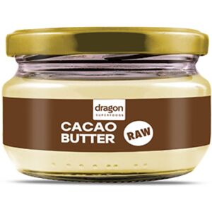 Dragon Beurre de cacao - BIO, 100 ml