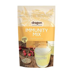 Dragon Immunity Mix BIO - super-aliments en poudre, 150 g