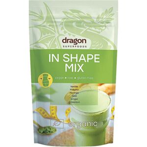 Dragon In Shape Mix BIO - super-aliments en poudre, 200 g