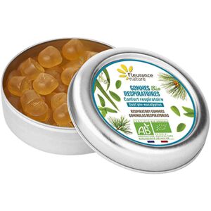 Bonbons BIO pour système respiratoire, 35 g