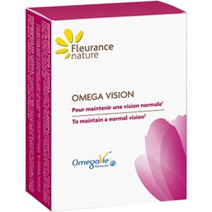 Fleurance Nature Gelules pour les yeux, 30 gelules