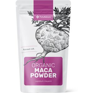 FutuNatura Maca en poudre BIO, 500 g