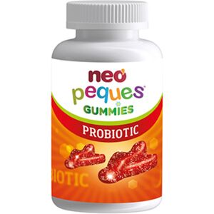 Neovital Health Cultures microbiologiques + vitamines pour enfants, 30 bonbons gelifies