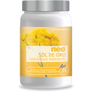 Neovital Health Immortelle d'Italie, 45 gelules