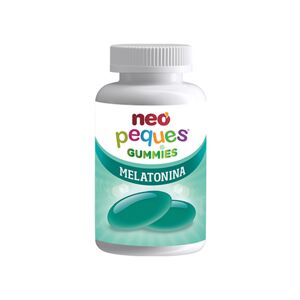 Neovital Health Melatonine, 30 bonbons gelifies