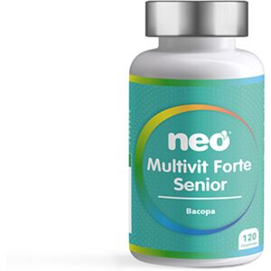 Neovital Health Multivitamines Senior, 120 comprimes