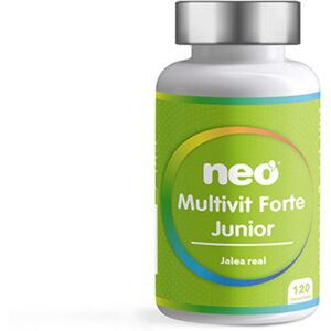 Neovital Health Multivitamines pour enfants, 120 comprimes