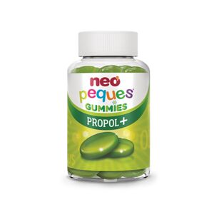 Neovital Health Propolis+ pour enfants, 30 bonbons gelifies