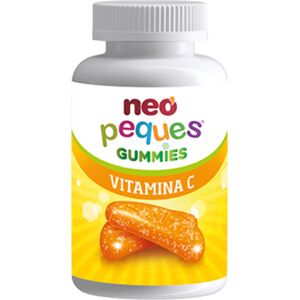 Neovital Health Vitamine C pour enfants, 30 bonbons gélifiés