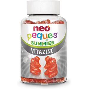 Neovital Health Zinc + vitamines pour enfants, 30 bonbons gélifiés