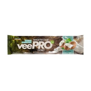 ProFuel VeePro barre proteinee vegetalienne ? noix de coco, 1 barre