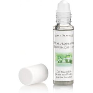 Sanct Bernhard Roll-on a l'acide hyaluronique, 10 ml