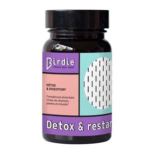 Birdie Detox & Restart