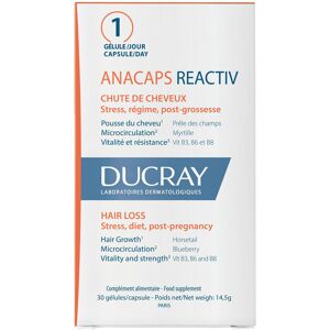 Ducray Anacaps Réactiv