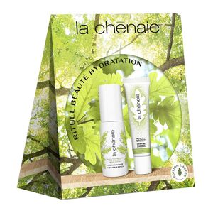 La Chenaie Rituel de beaute Hydratation