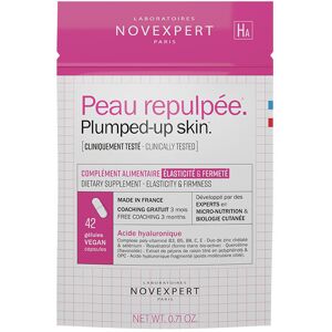 NOVEXPERT Peau Repulpée Infusions & Compléments Alimentaires