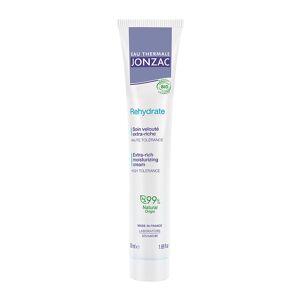 Eau Thermale Jonzac Soin Veloute Extra-Riche