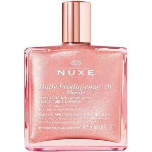 Nuxe Huile Prodigieuse® Or Florale