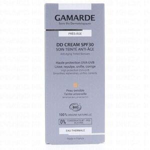 GAMARDE Pres-Age - DD creme SPF30 40ml