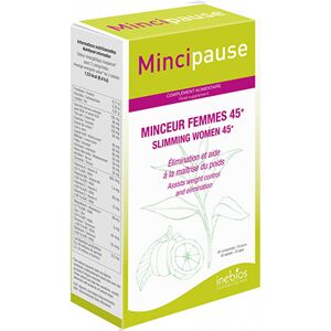 Mincipause minceur femme 40 comprimés