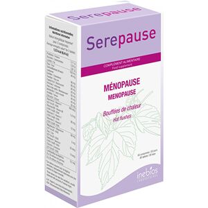 Serepause 60 comprimés