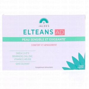 Elteans AD 60 capsules