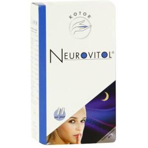 KOTOR Neurovitol x 60 capsules - Publicité