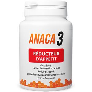 Anaca3 Reducteur d'Appetit 90 Gelules