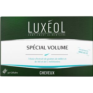 Luxeol Gelules Special Volume