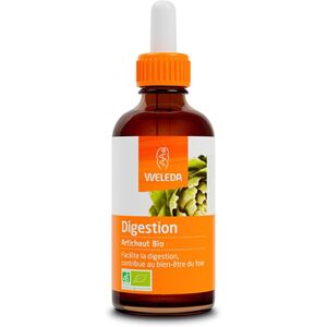 Weleda Extrait de Plantes Bio Artichaut