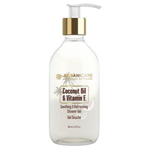 Gel Douche Coco & Vitamine E Arganicare