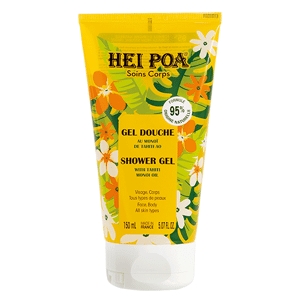 Gel Douche Monoï Hei Poa 150ml