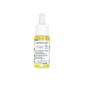 Huile Nutri-revitalisante Probiotic Berdoues