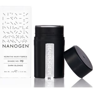 Nanogen Nanofibres 30 Gr / Blond fonce - Destockage