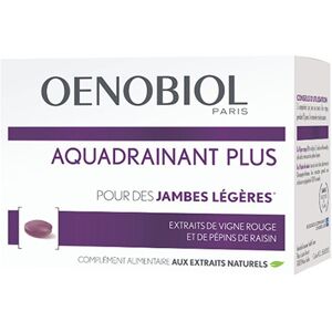 Oenobiol Aquadrainant Plus