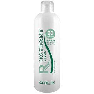 Oxydant Creme 20 Vol Generik 300ml