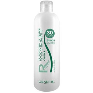 Oxydant Creme 30 Vol Generik 300ml